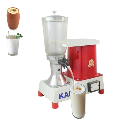 Kalsi Commercial Mixer Grinder with 1hp Motor and 3.5 Litre Jar
